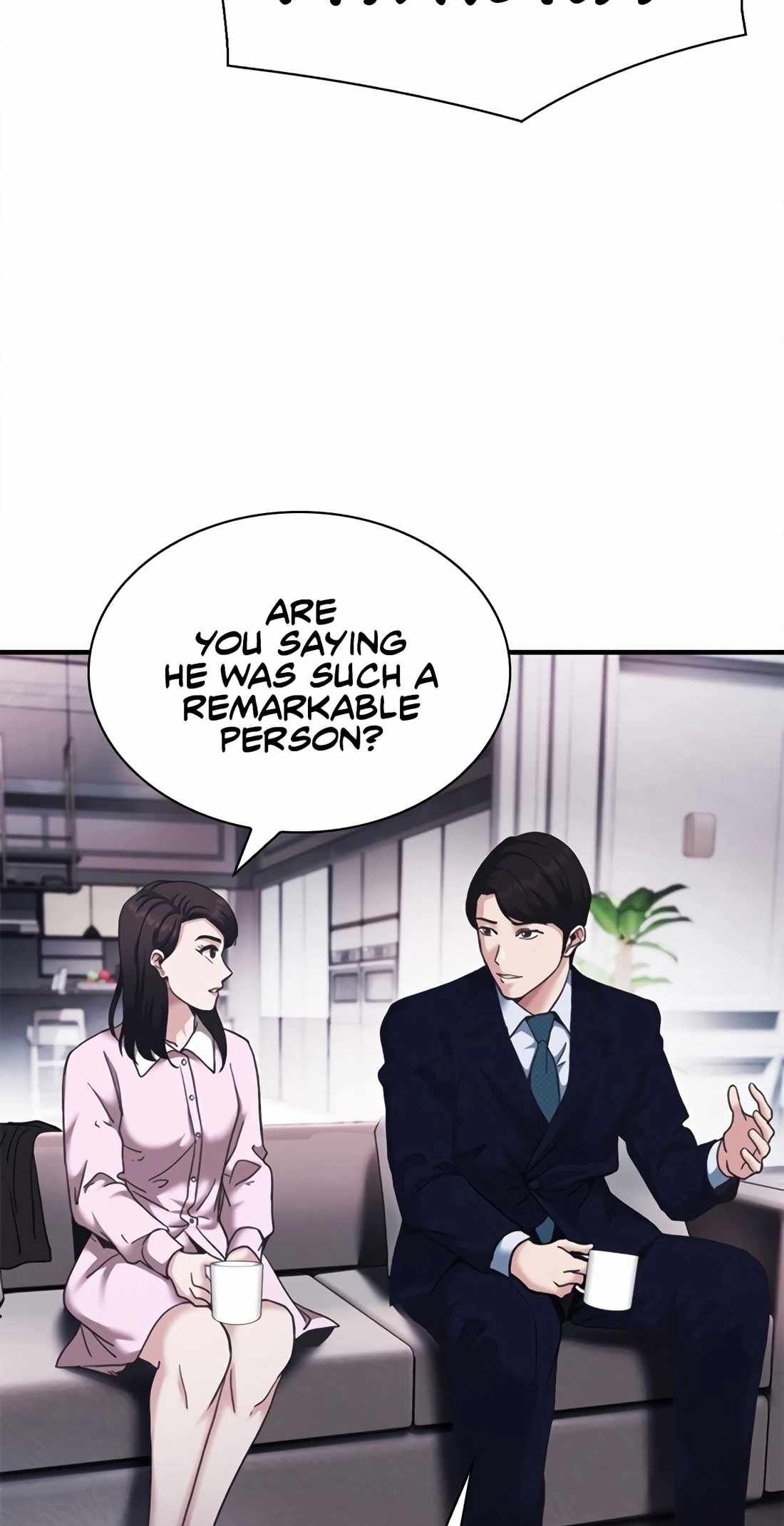 Chairman Kang: The Newcomer Chapter 47 107